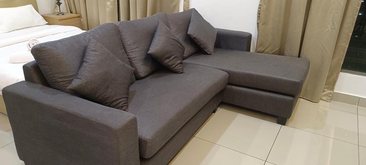 Cyberjaya Cybersqure Peace Home 外观 照片