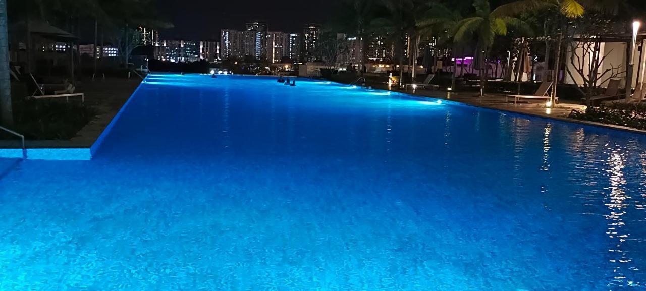 Cyberjaya Cybersqure Peace Home 外观 照片